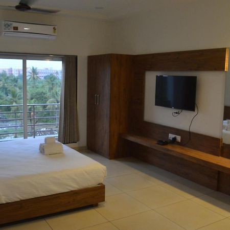Veraval Hotel Revive מראה חיצוני תמונה