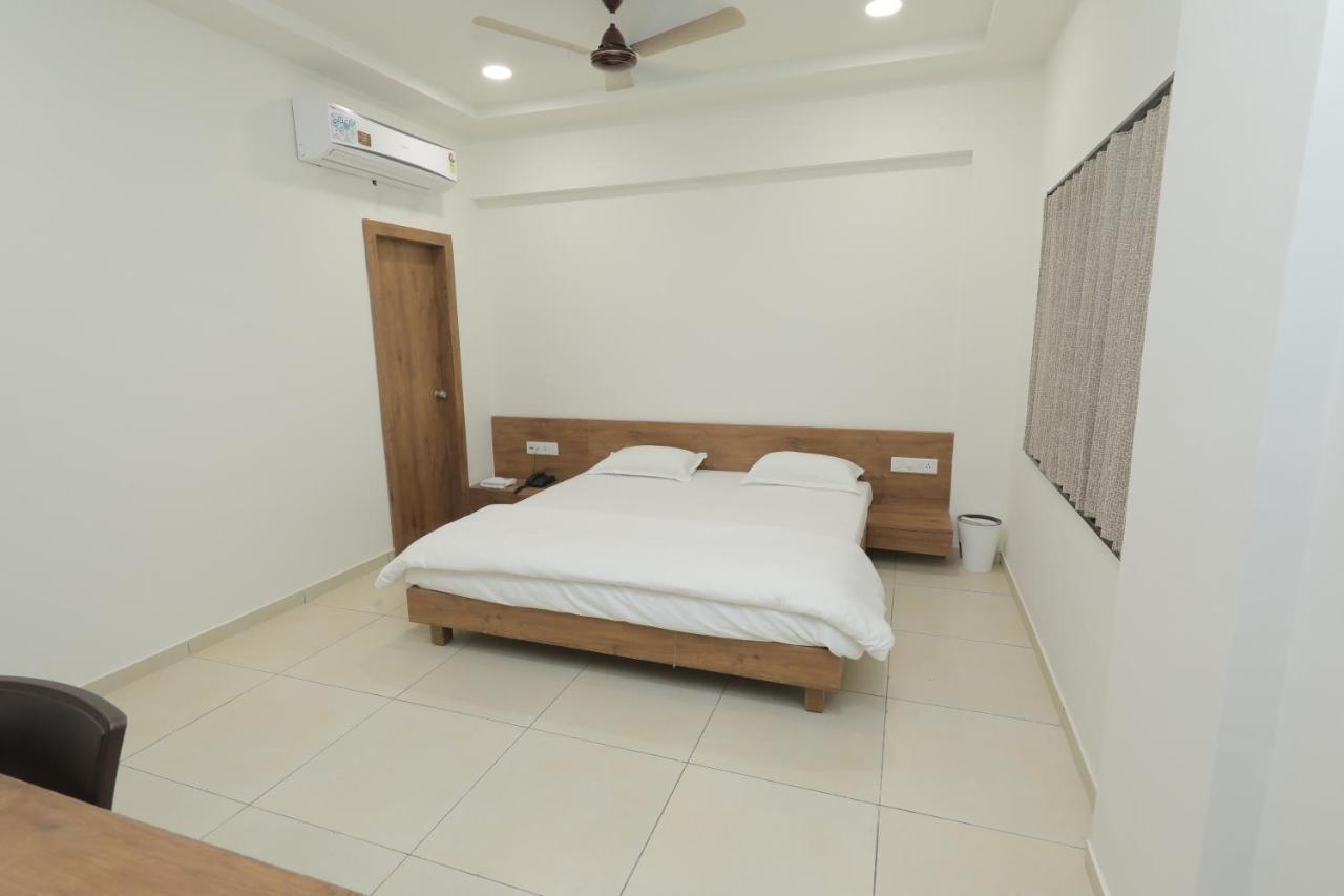Veraval Hotel Revive מראה חיצוני תמונה