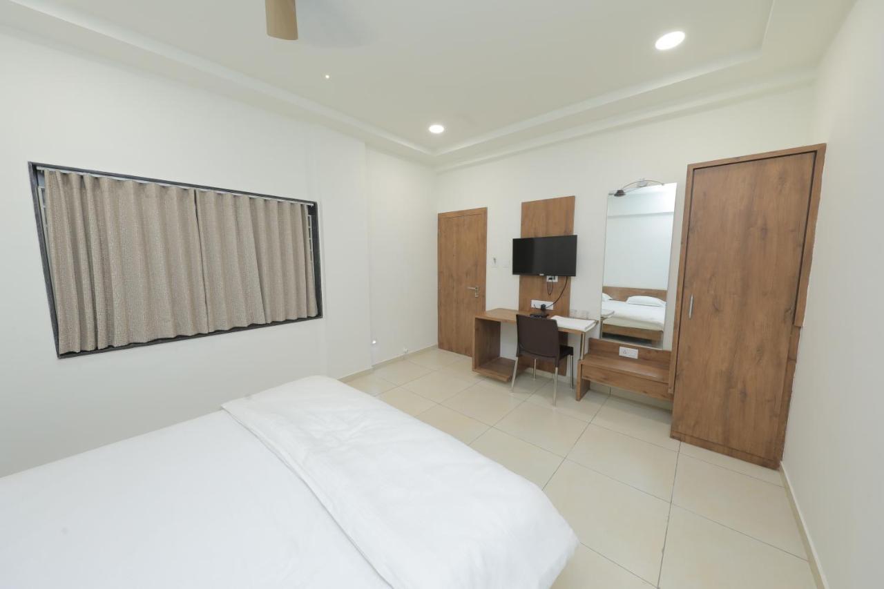 Veraval Hotel Revive מראה חיצוני תמונה