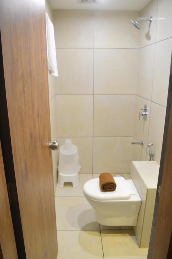 Veraval Hotel Revive מראה חיצוני תמונה