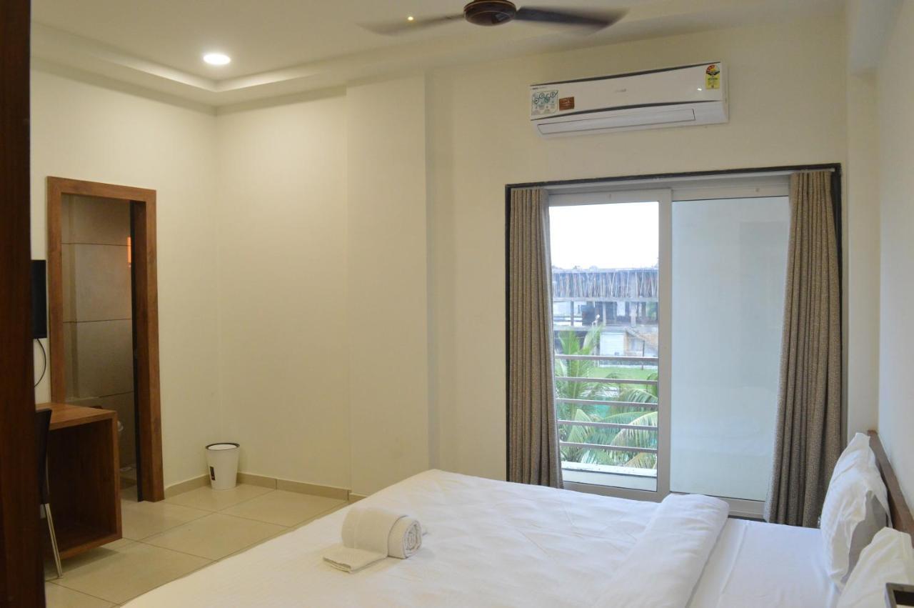 Veraval Hotel Revive מראה חיצוני תמונה