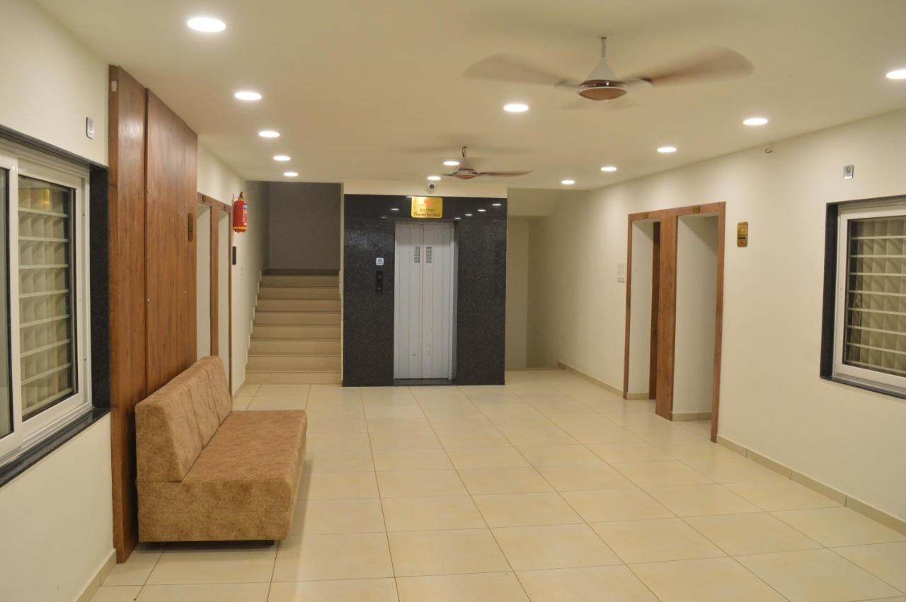 Veraval Hotel Revive מראה חיצוני תמונה