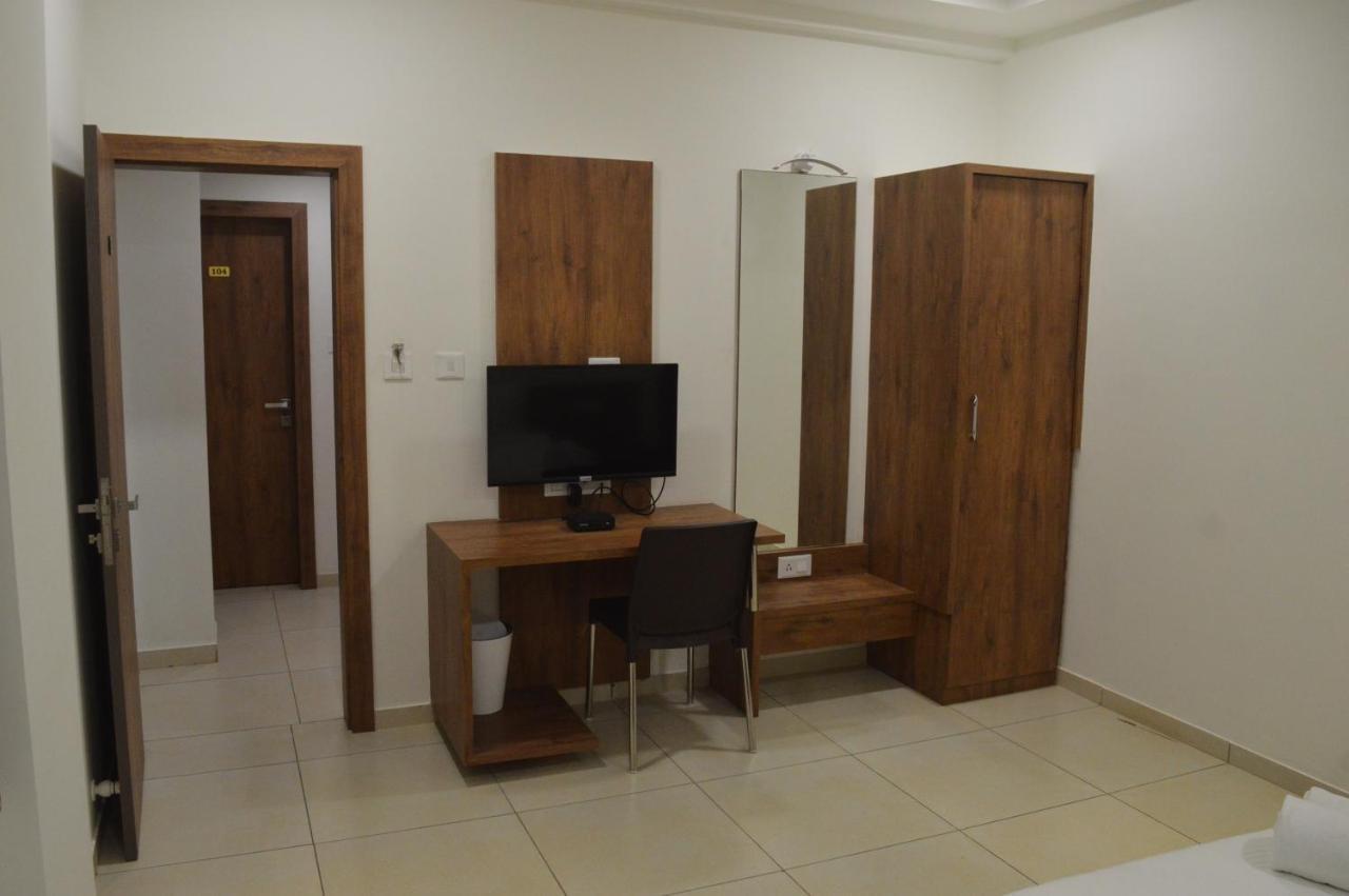 Veraval Hotel Revive מראה חיצוני תמונה
