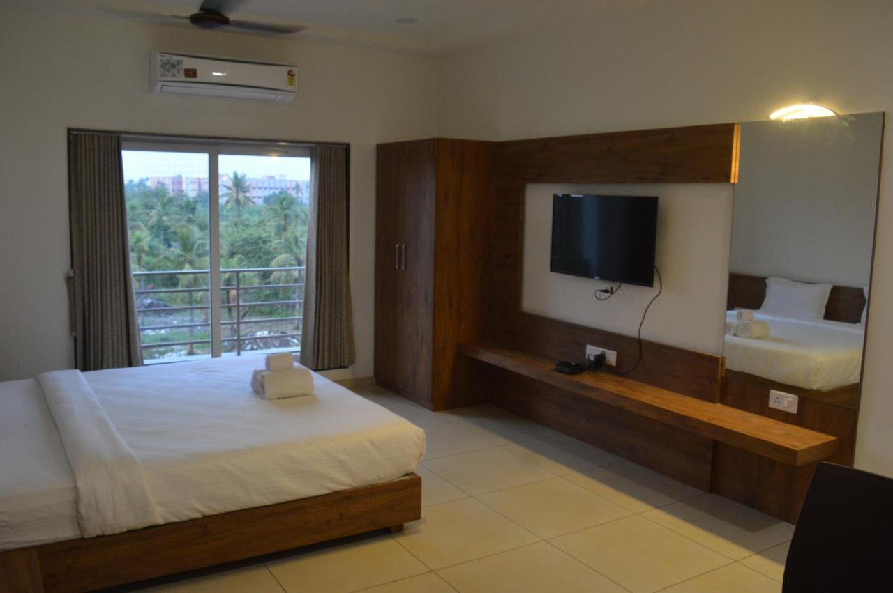 Veraval Hotel Revive מראה חיצוני תמונה