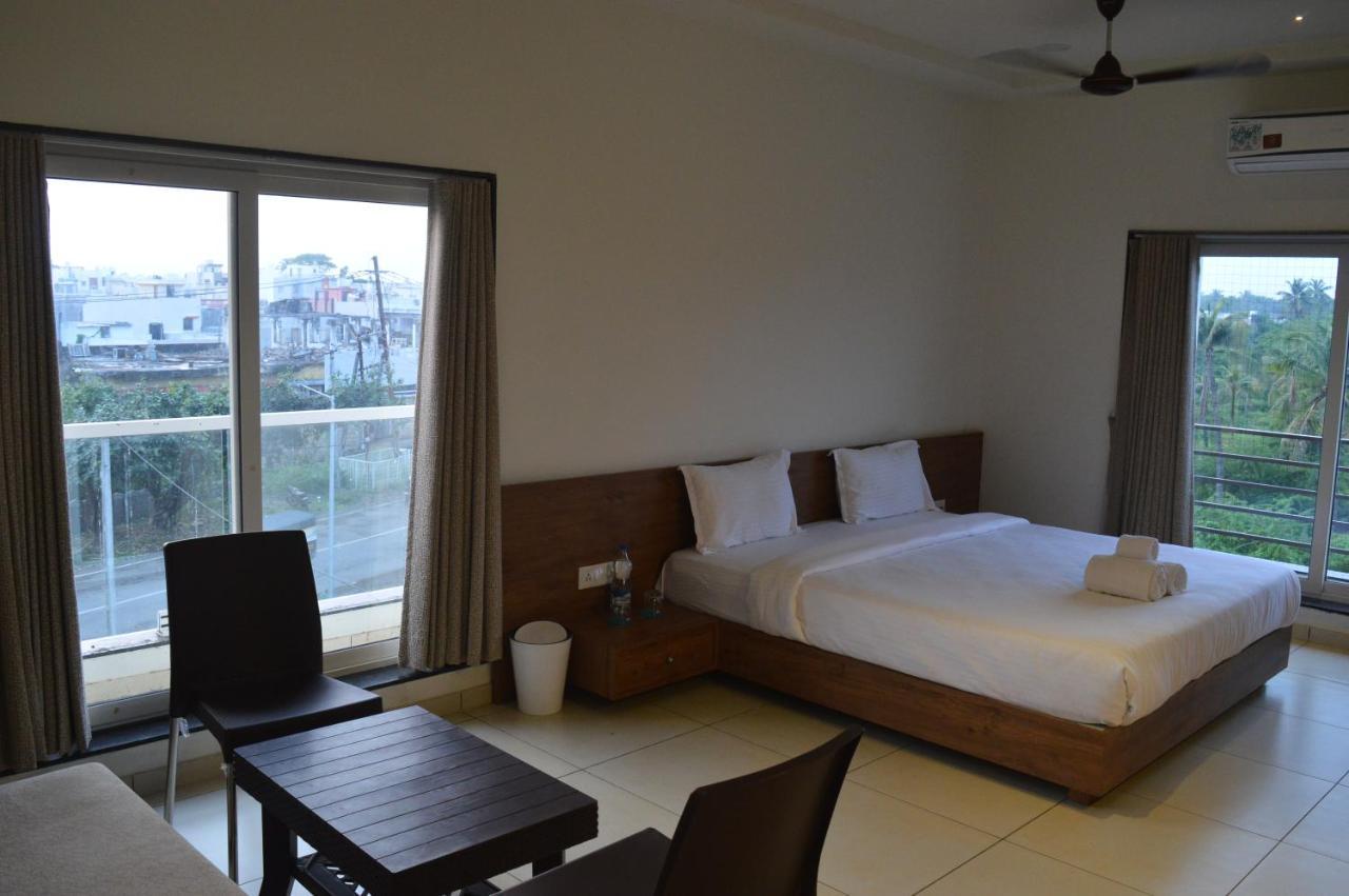 Veraval Hotel Revive מראה חיצוני תמונה