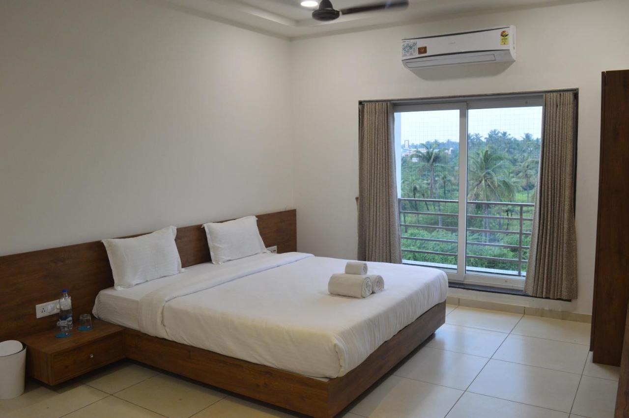 Veraval Hotel Revive מראה חיצוני תמונה