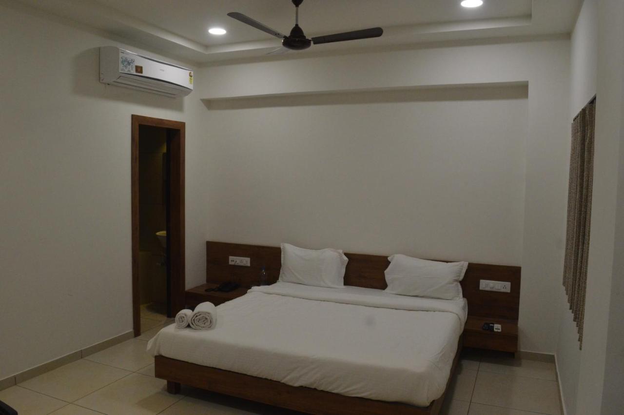 Veraval Hotel Revive מראה חיצוני תמונה